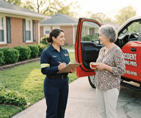 Accident Towing Service Basehor, KS FAQs
